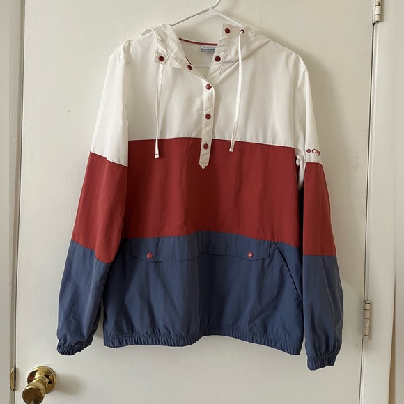 Columbia PFG Pullover - Picture 2 of 3